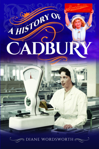 A History of Cadbury