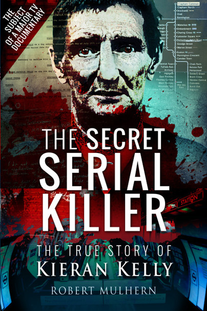 The Secret Serial Killer