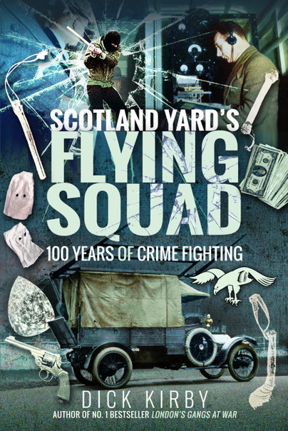 Scotland Yard's Flying Squad