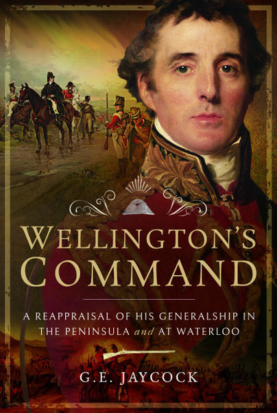 Wellington's Command