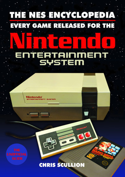 The NES Encyclopedia