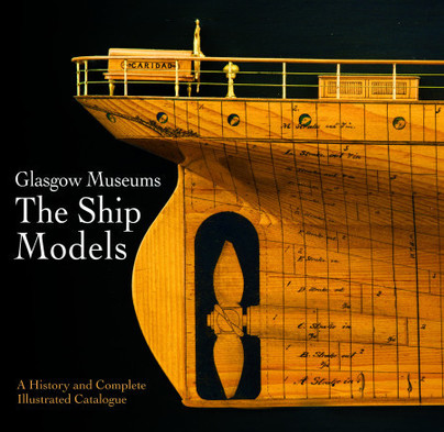 Glasgow Museums: The Ship Models