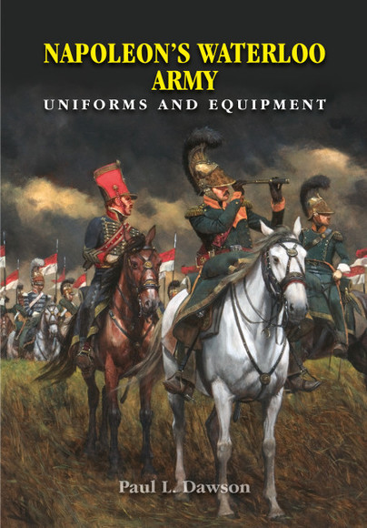 Napoleon's Waterloo Army