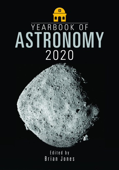 Yearbook of Astronomy 2020