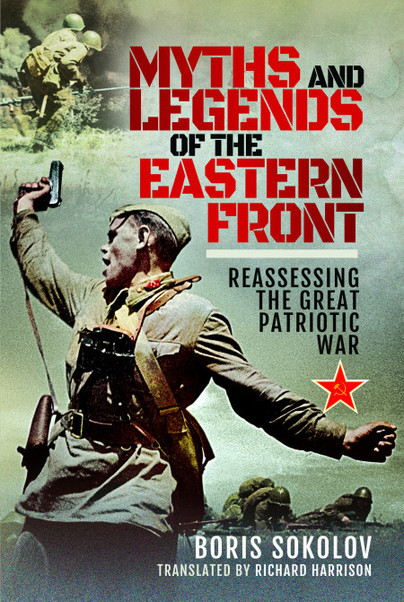 Myths and Legends of the Eastern Front