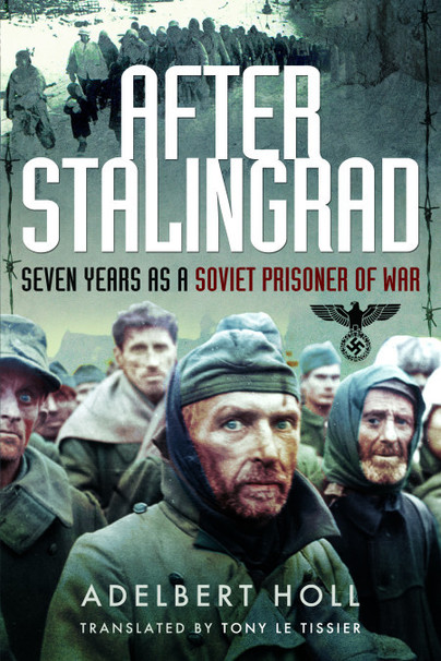 After Stalingrad