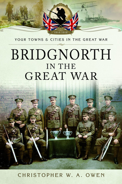 Bridgnorth in the Great War