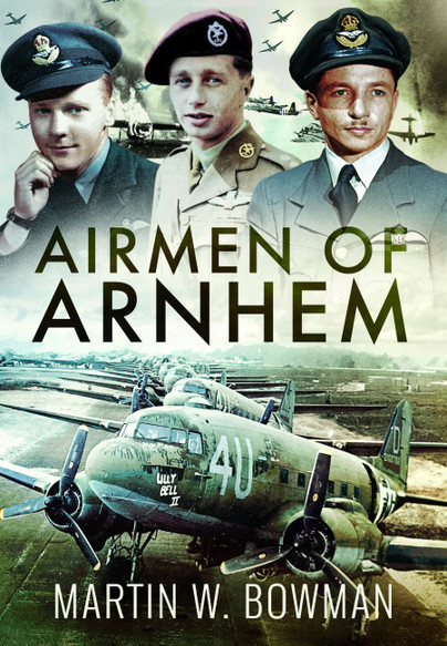 Airmen of Arnhem