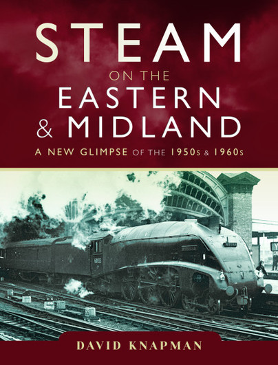 Steam on the Eastern and Midland