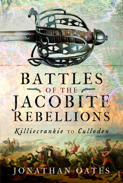 Battles of the Jacobite Rebellions