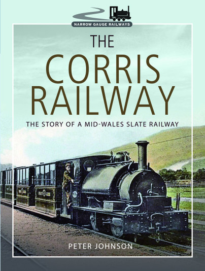 The Corris Railway