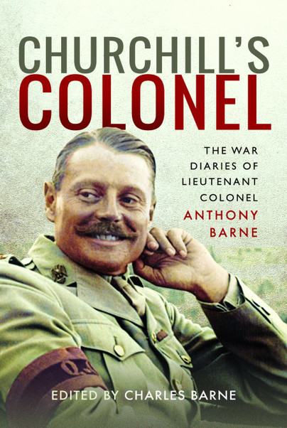 Churchill's Colonel