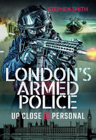 London's Armed Police