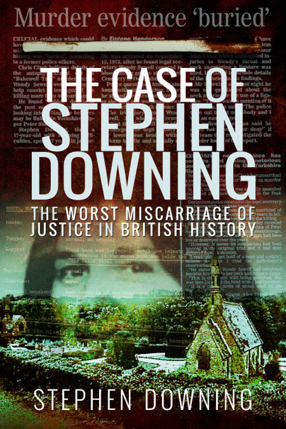 The Case of Stephen Downing