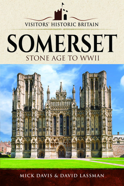 Visitors' Historic Britain: Somerset