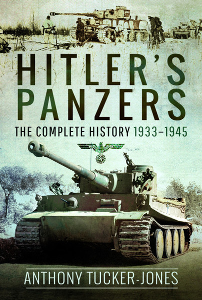 Hitler's Panzers