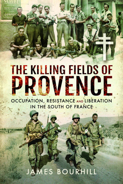 The Killing Fields of Provence