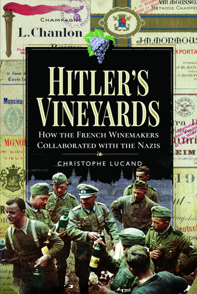 Hitler's Vineyards