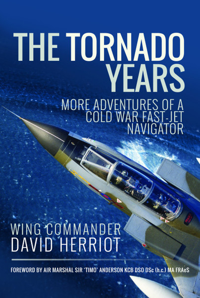 The Tornado Years