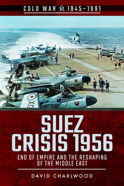 Suez Crisis 1956