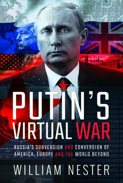 Putin's Virtual War