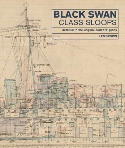 Black Swan Class Sloops