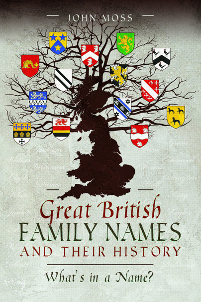 Great British Family Names and Their History