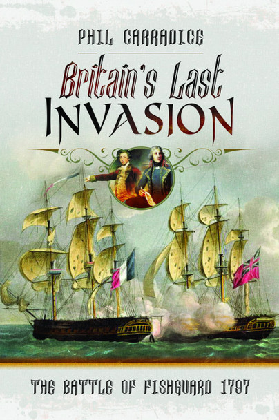 Britain's Last Invasion