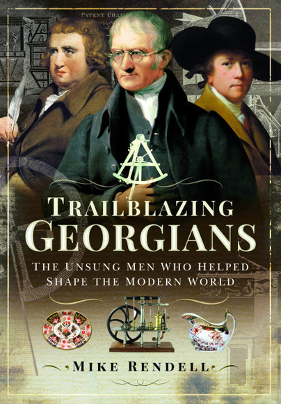 Trailblazing Georgians