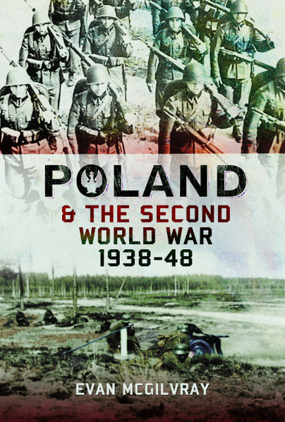 Poland & the Second World War 1938–48