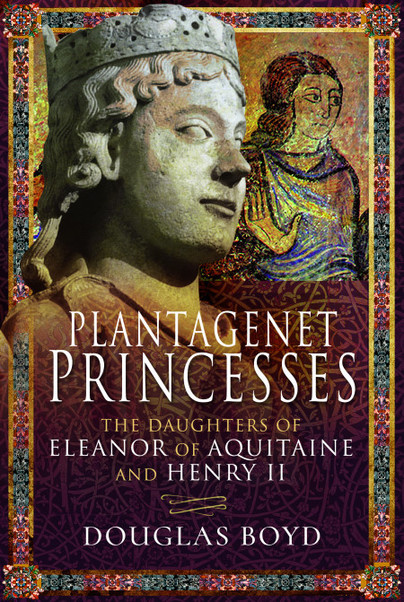 Plantagenet Princesses