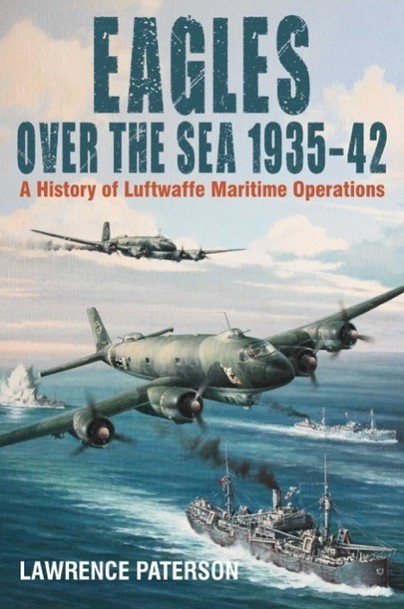 Eagles over the Sea 1935–1942