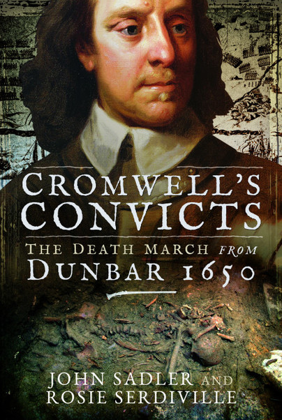 Cromwell's Convicts