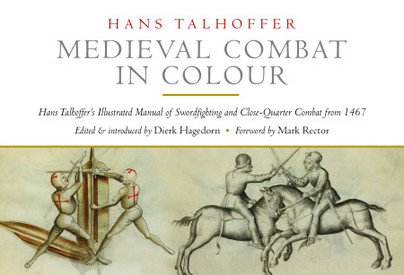 Medieval Combat in Colour