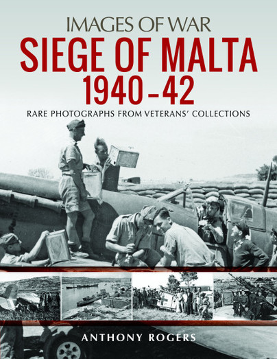 Siege of Malta 1940–42