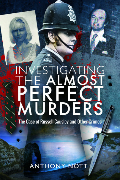 Investigating the Almost Perfect Murders