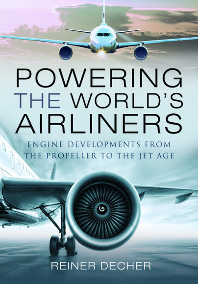 Powering the World's Airliners