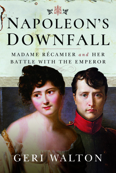 Napoleon’s Downfall