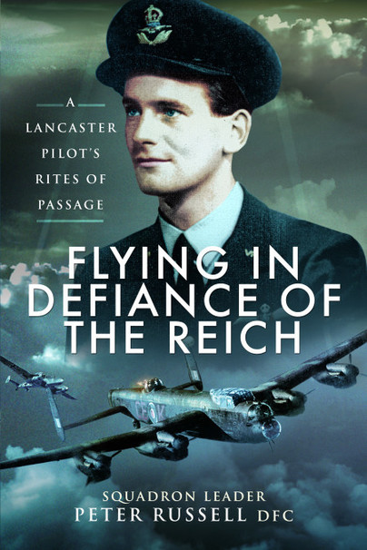 Flying in Defiance of the Reich