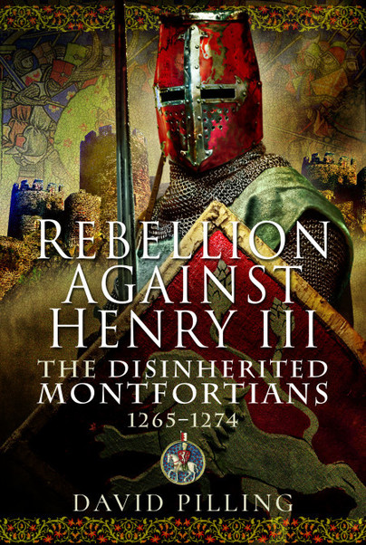 Rebellion Against Henry III