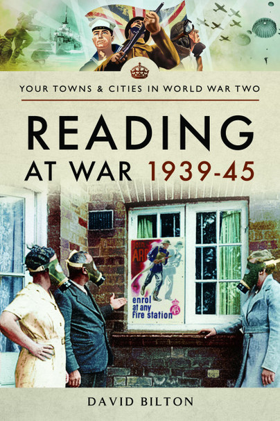 Reading at War 1939–45