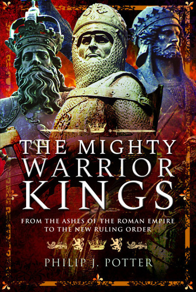 The Mighty Warrior Kings