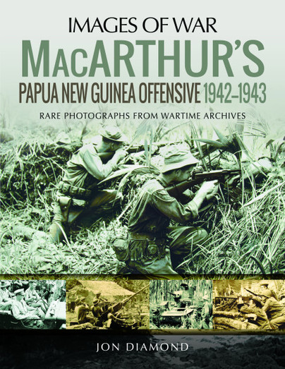 MacArthur's Papua New Guinea Offensive, 1942–1943