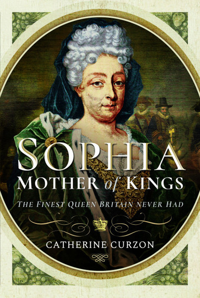 Sophia – Mother of Kings