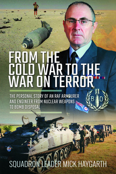 From the Cold War to the War on Terror