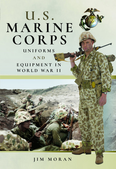 US Marine Corps Uniforms and Equipment in World War II