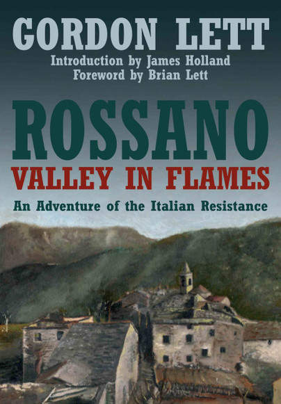 Rossano - A Valley in Flames