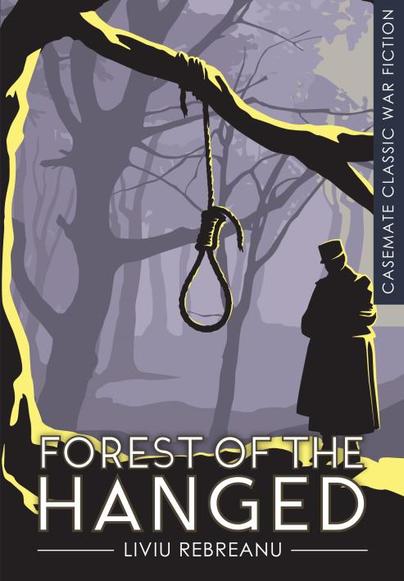 The Forest of the Hanged