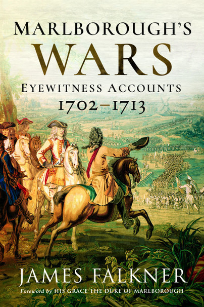 Marlborough's Wars