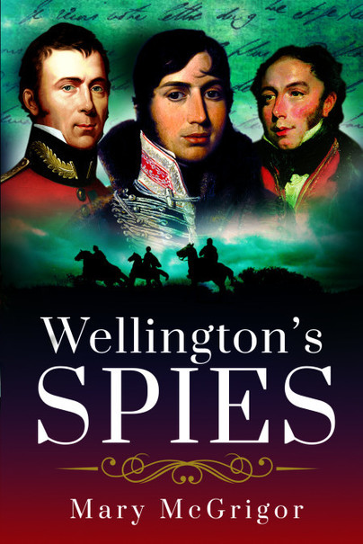 Wellington's Spies